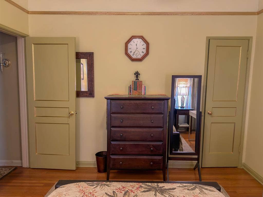 South Carthay room for rent