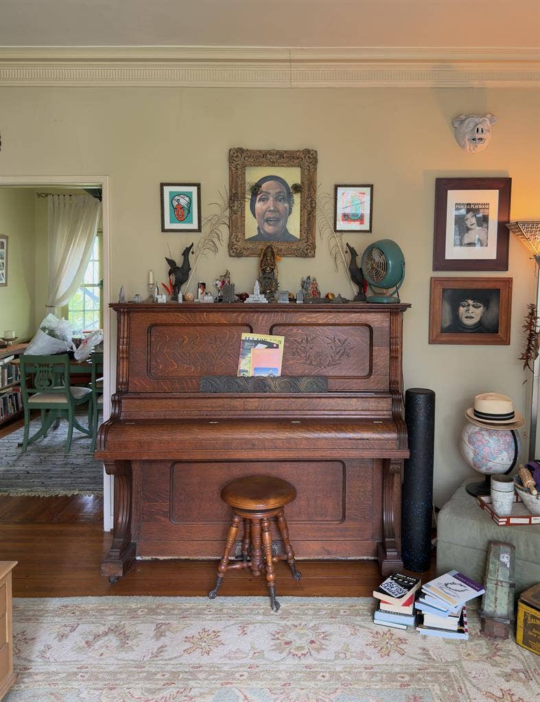 South Carthay room for rent