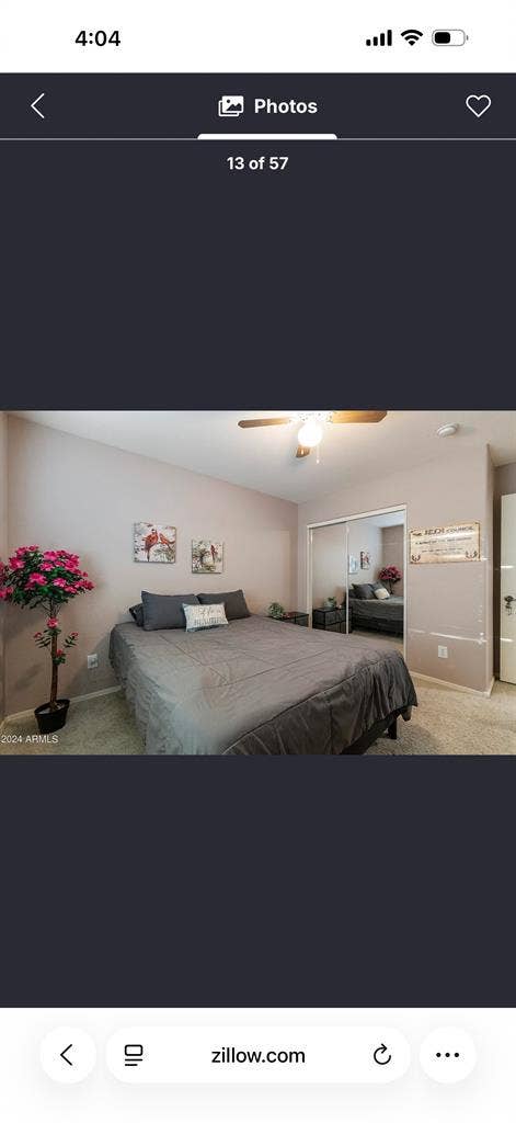 Room for rent