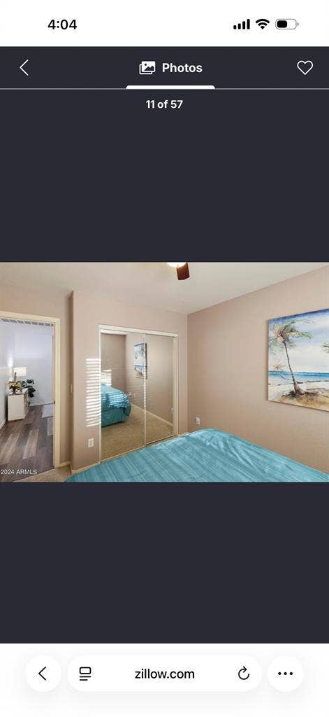 Room for rent