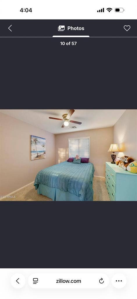 Room for rent