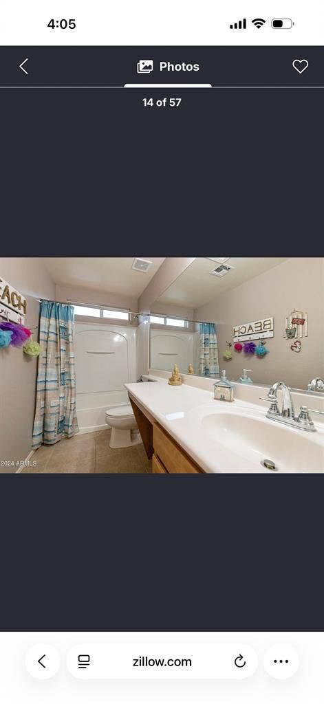 Room for rent