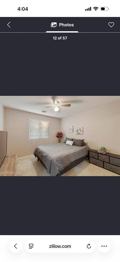 Room for rent