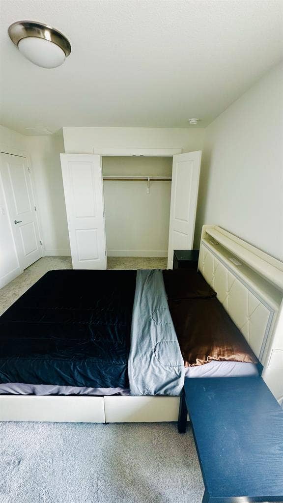 Private room | Shared bath -1person