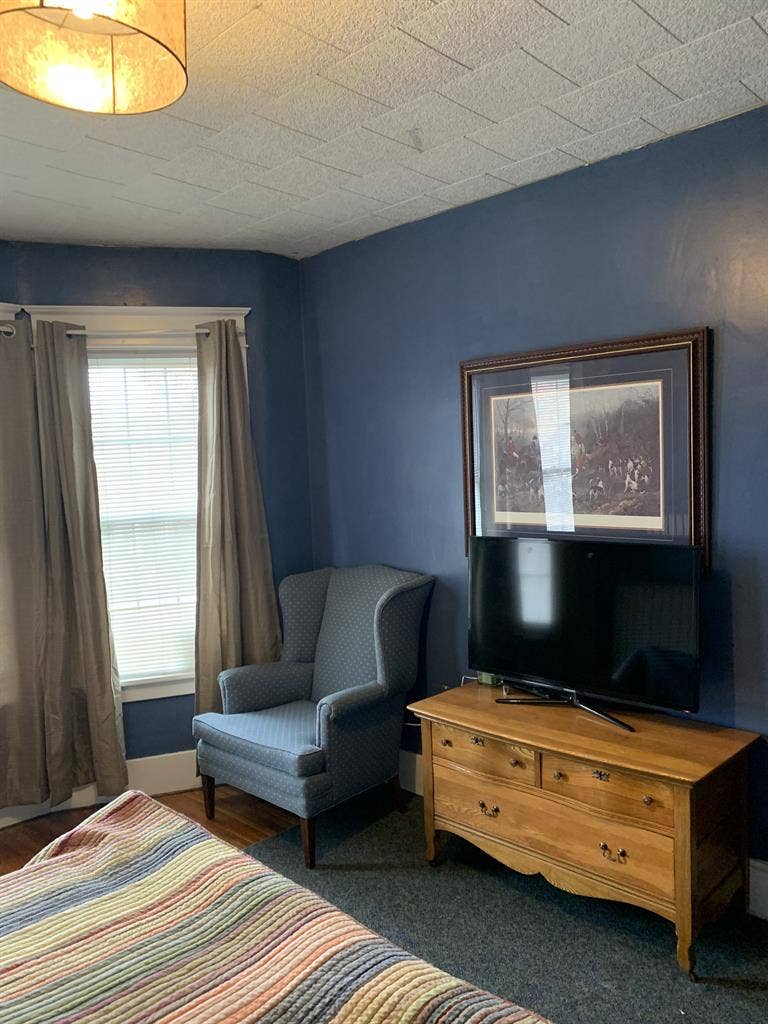 Large room
