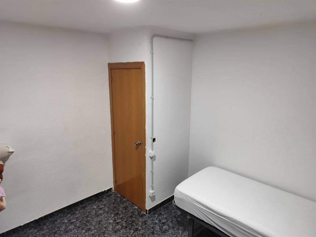 Habitación en Badalona la salut
