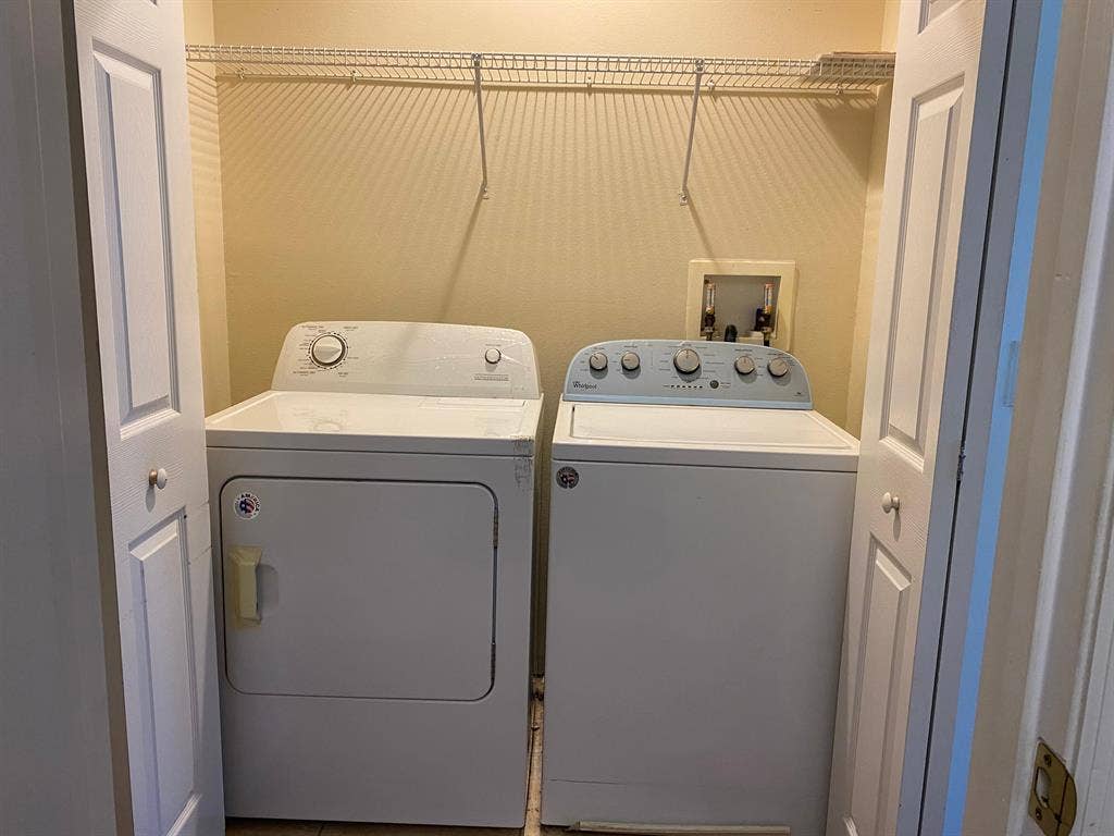 Primary Suite with Private Bathroom