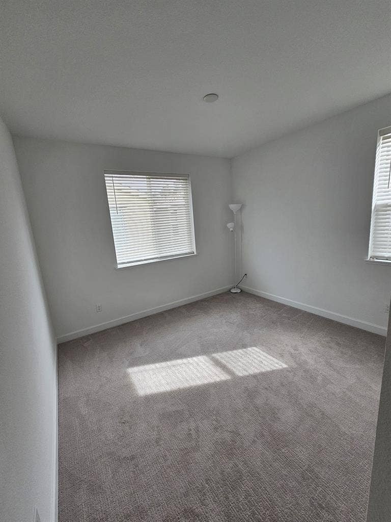 Room with Private bathroom $1,300