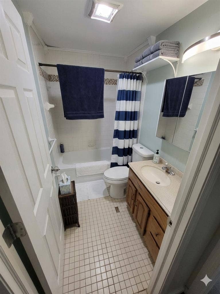 New Listing