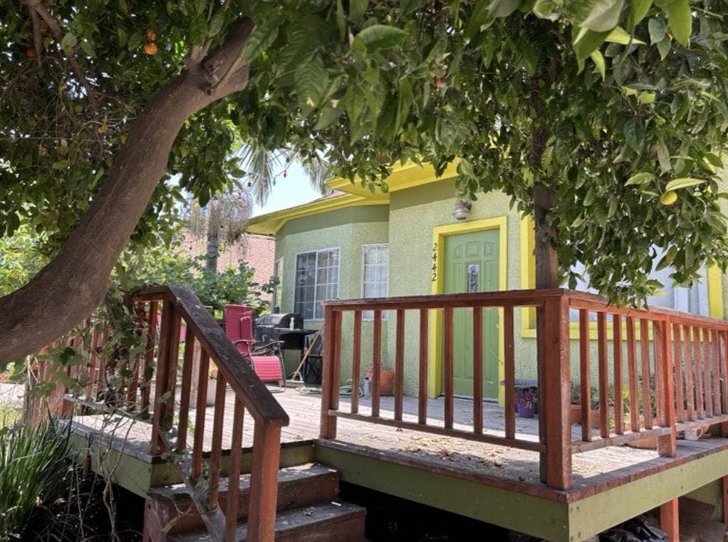 New Listing