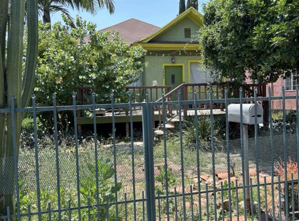New Listing