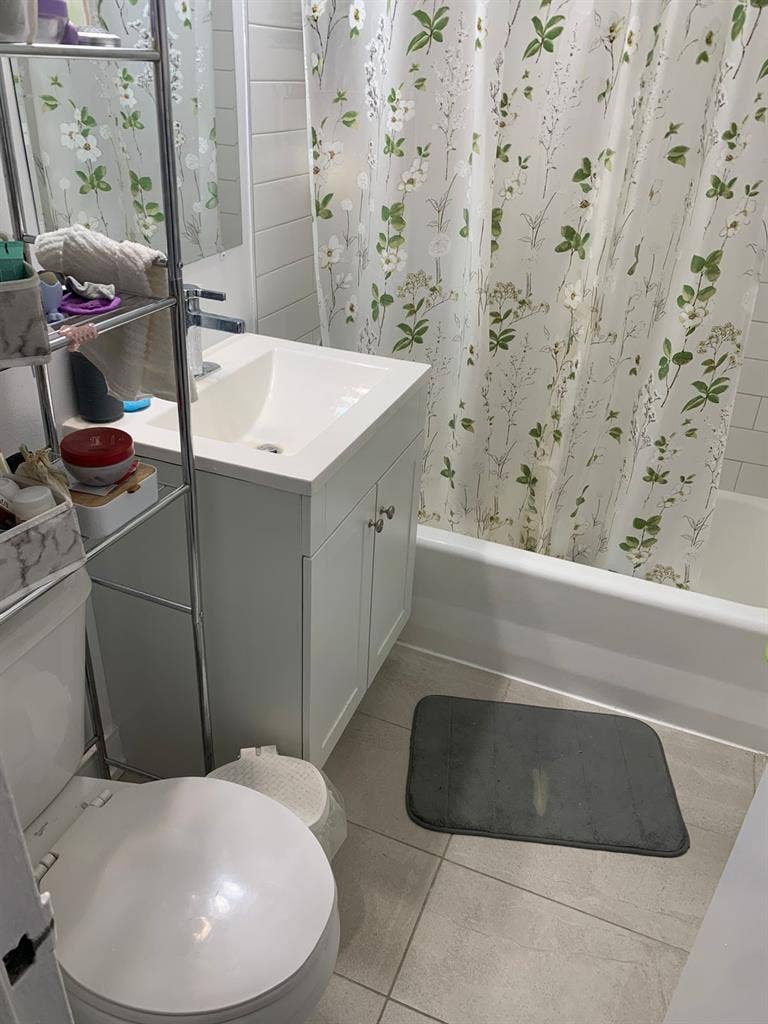 Sublet Studio Apartment St George