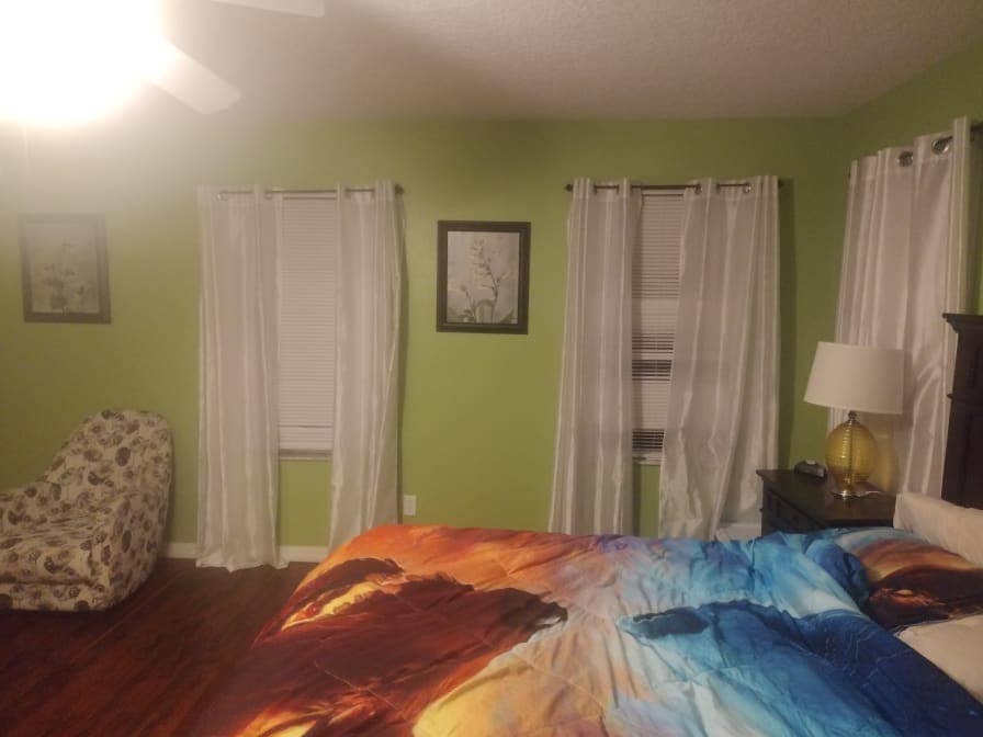 New Listing
