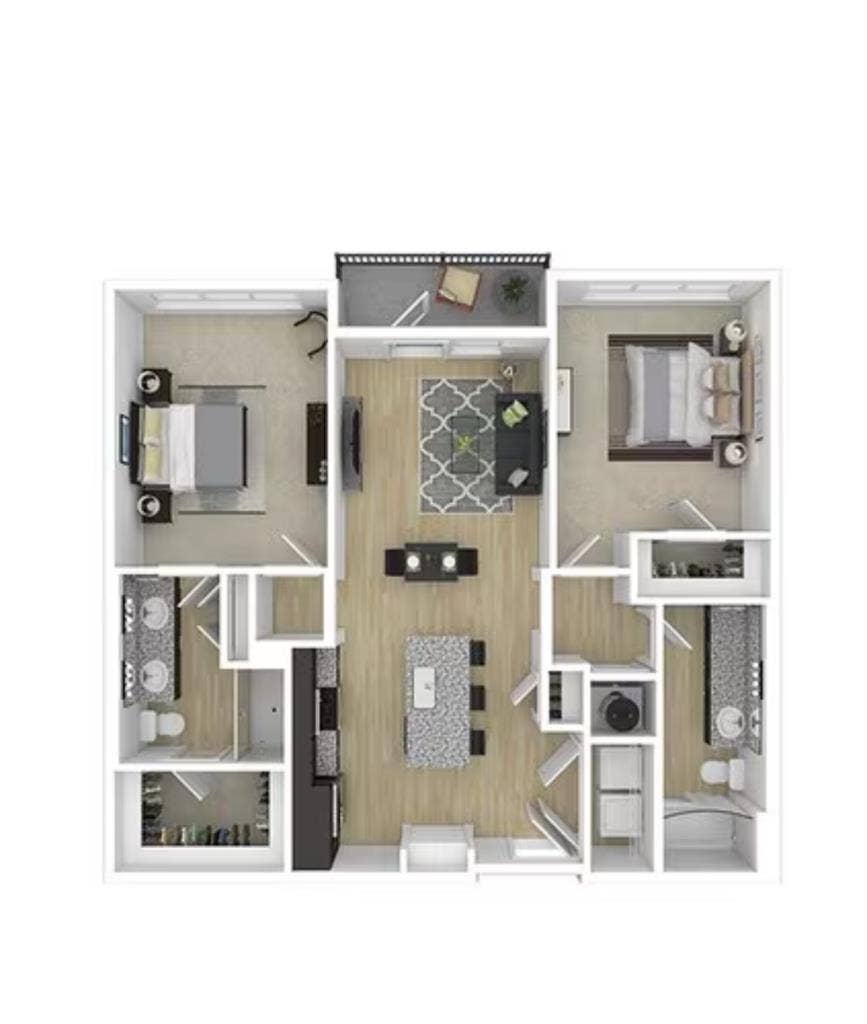 Berkshire Ballantyne