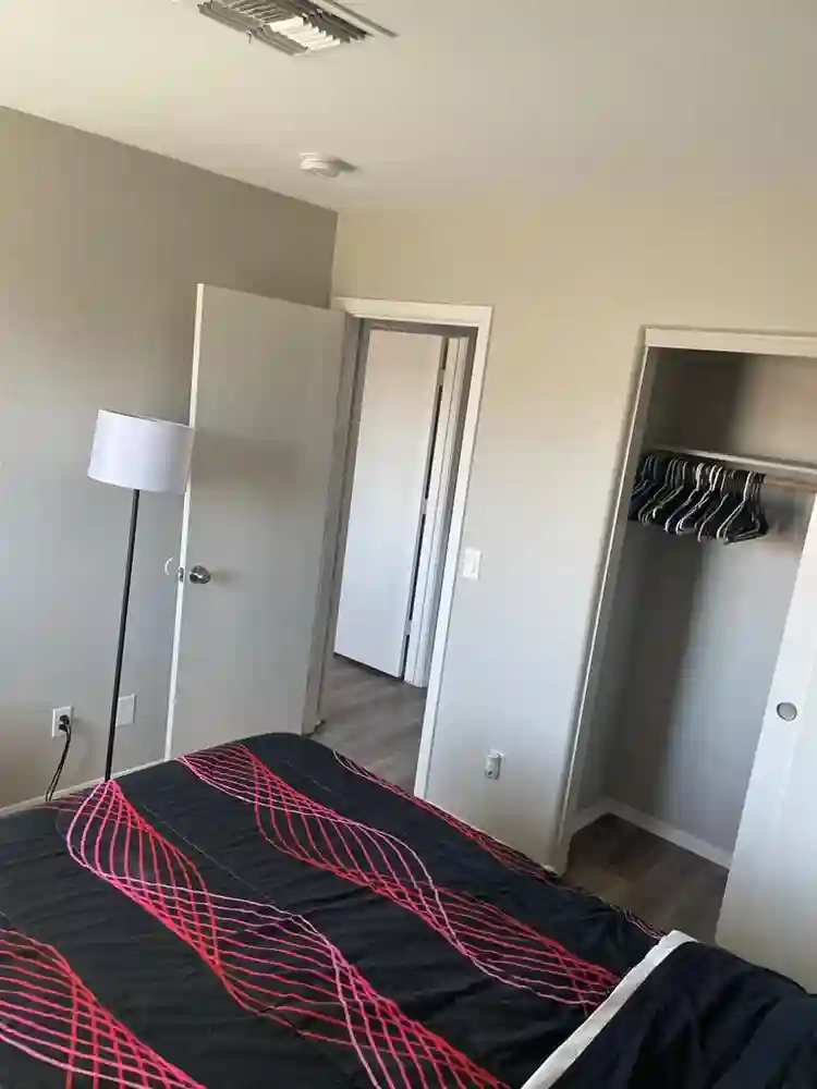 Calm, Respectful Shared Home