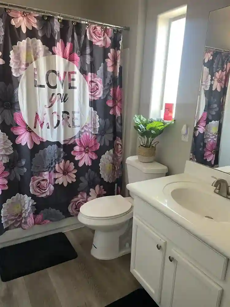 Calm, Respectful Shared Home