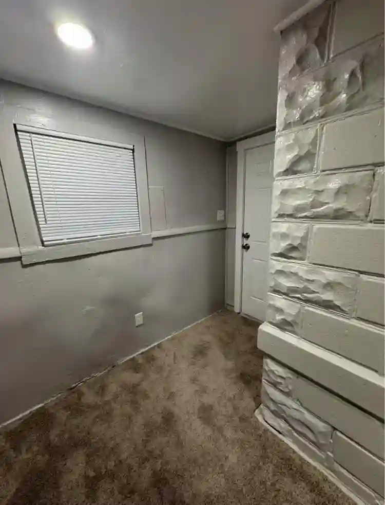 Fully furnished Room available