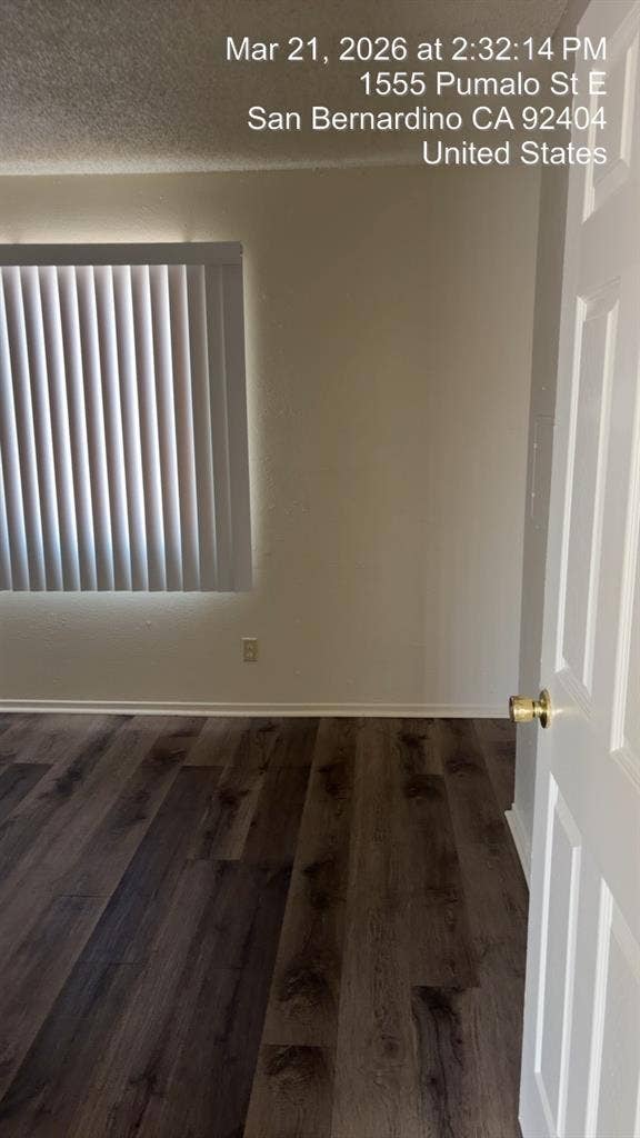 1/2 bedrooms available!!