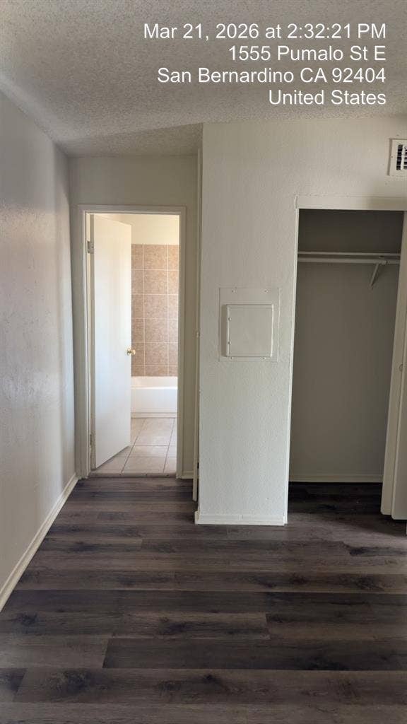 1/2 bedrooms available!!