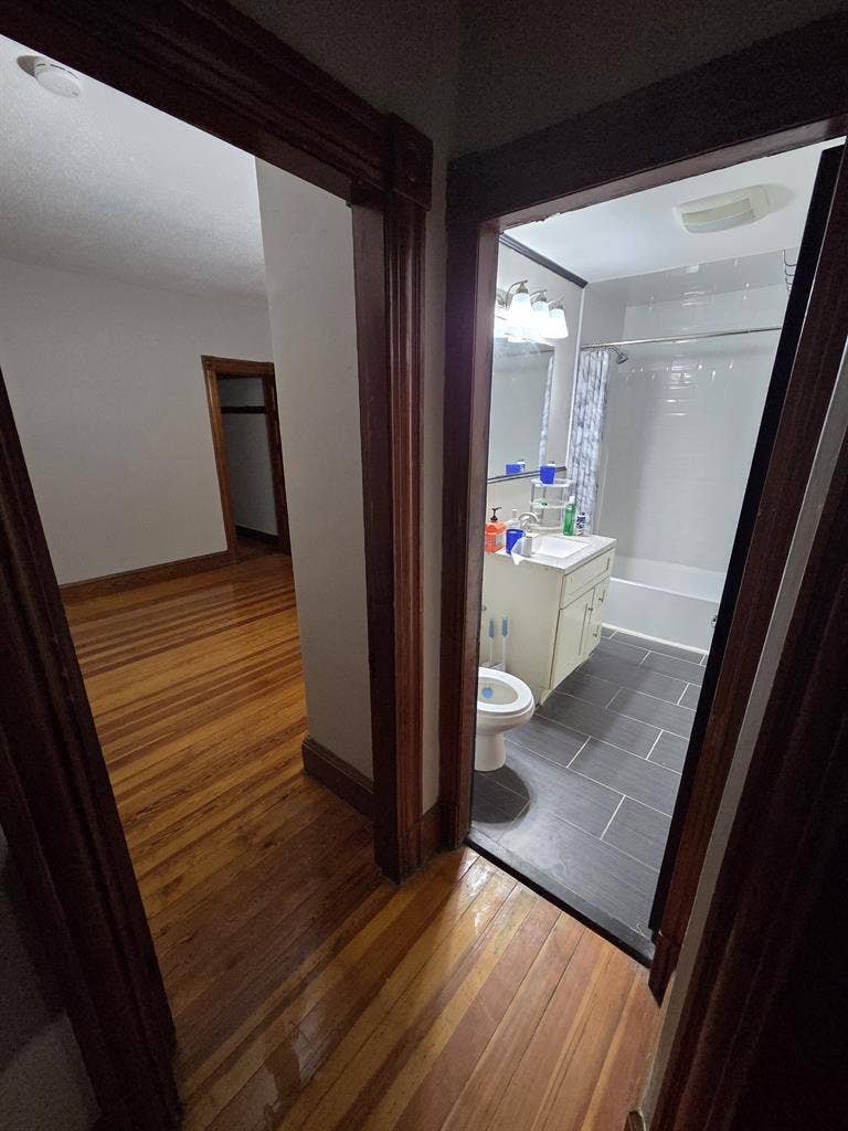 Room for rent