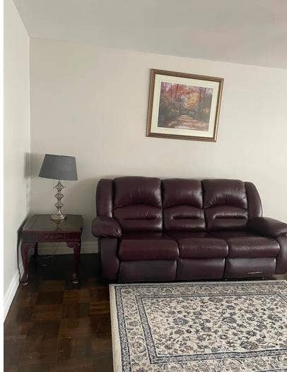 Furnished Room $1,150 North York ON