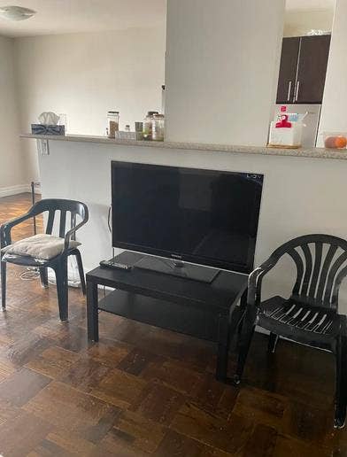 Furnished Room $1,150 North York ON