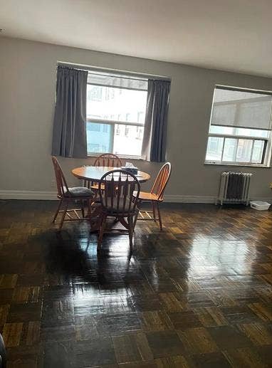 Furnished Room $1,150 North York ON