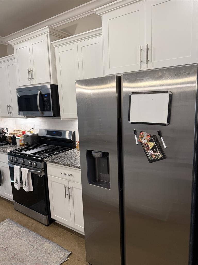 New Listing