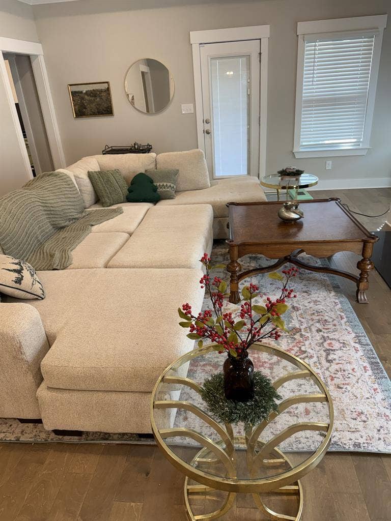 New Listing