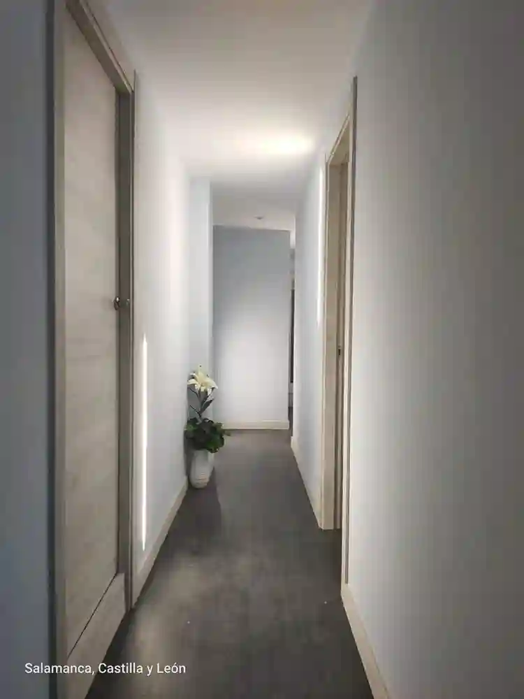 Private room with en-suite bathroom