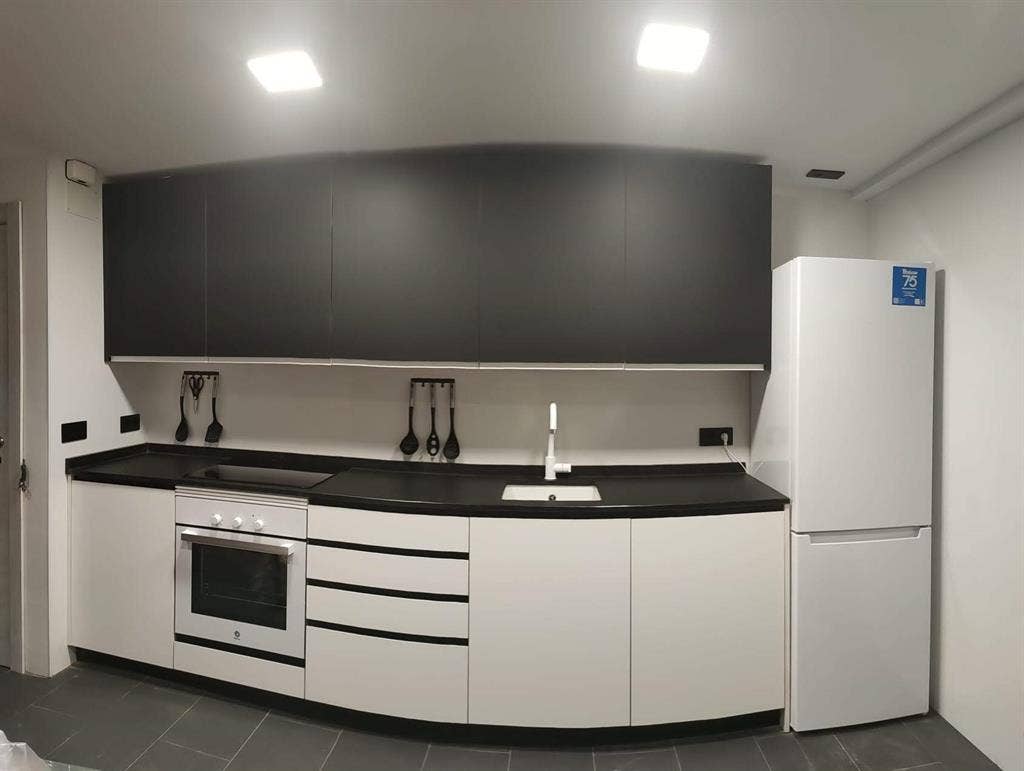 Private room with en-suite bathroom