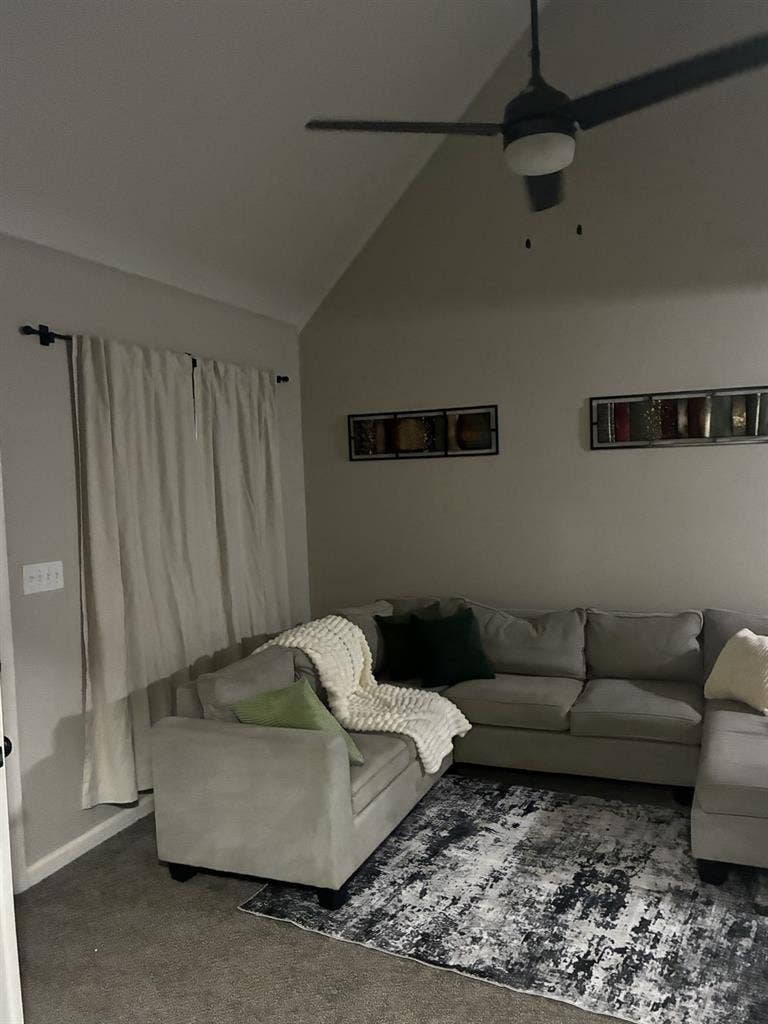McDonough loft styled room for rent