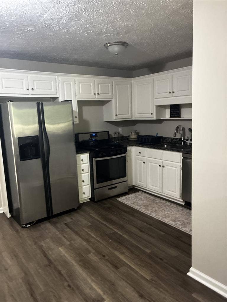 McDonough loft styled room for rent