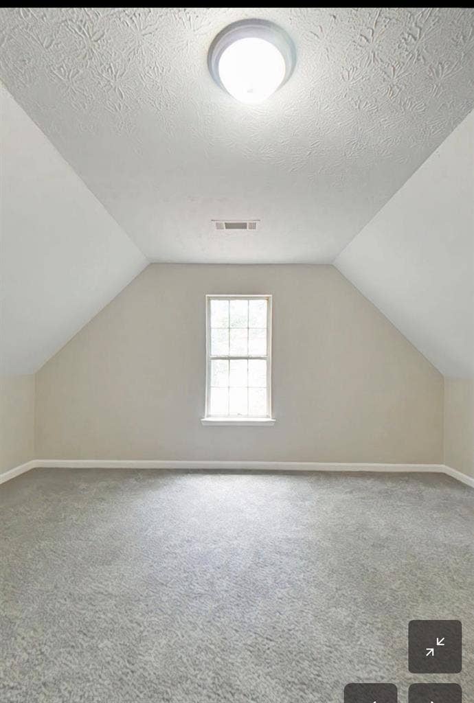 McDonough loft styled room for rent