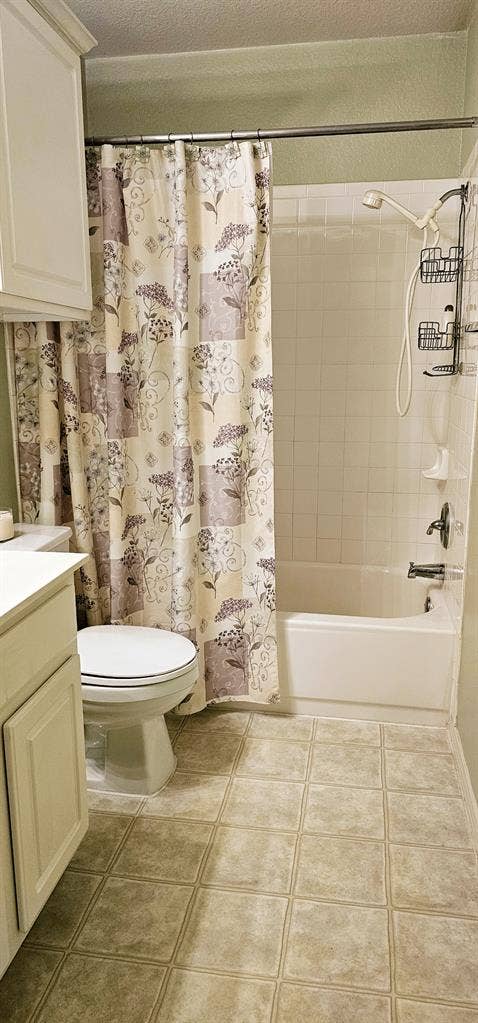 Large room - peaceful, clean, home!