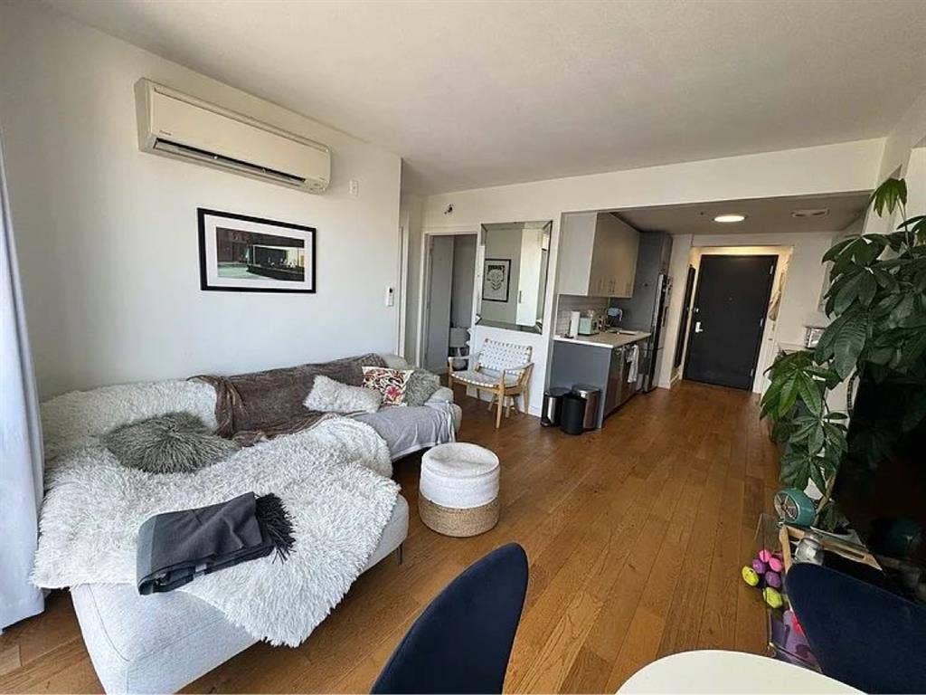 Massive 1BR with XL Balcony