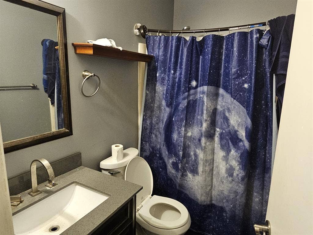 Room for rent. 700/month