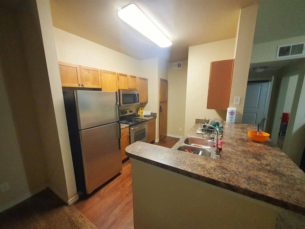 New Listing