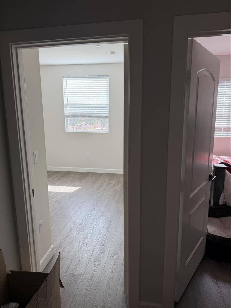 Room for rent $1100 all included