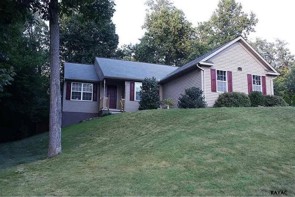 Private basement for rent