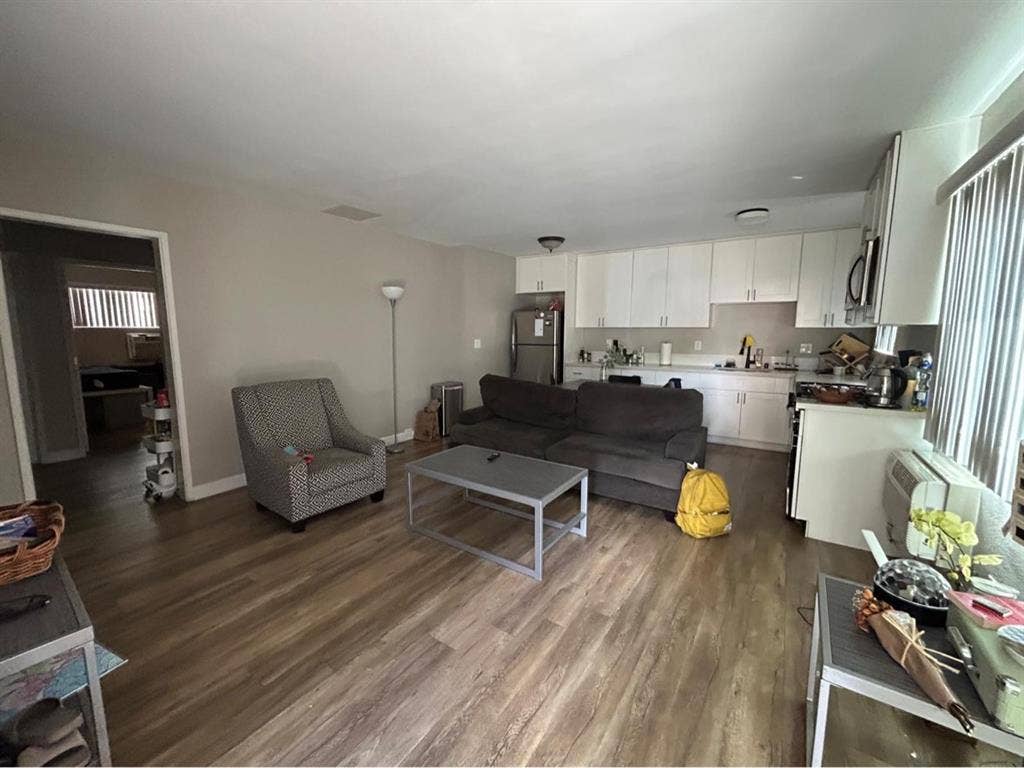 New Listing