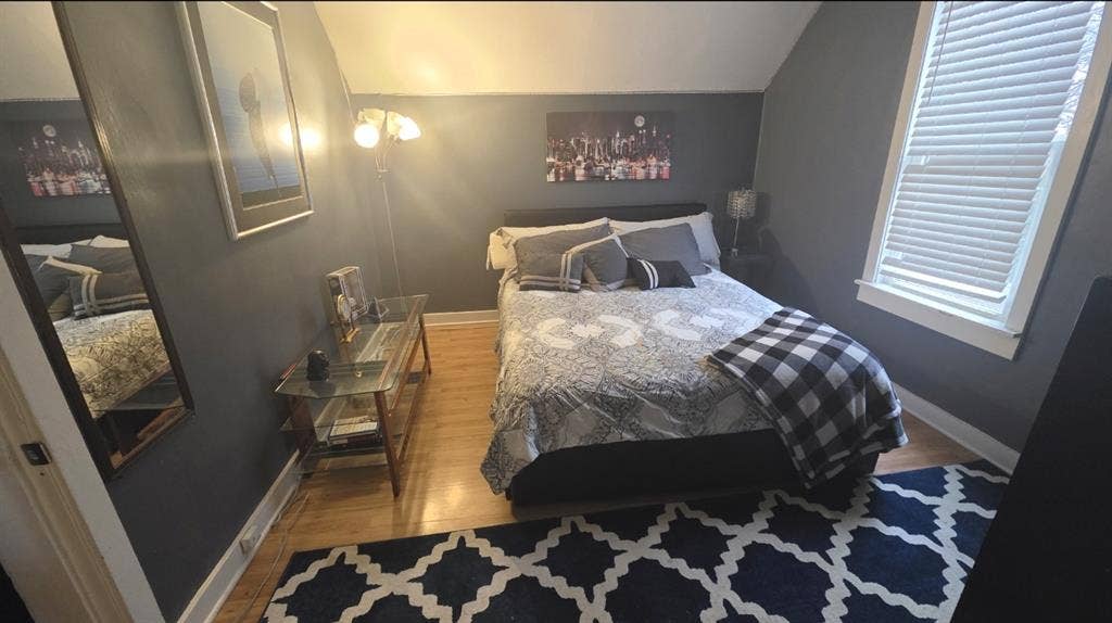 New Listing