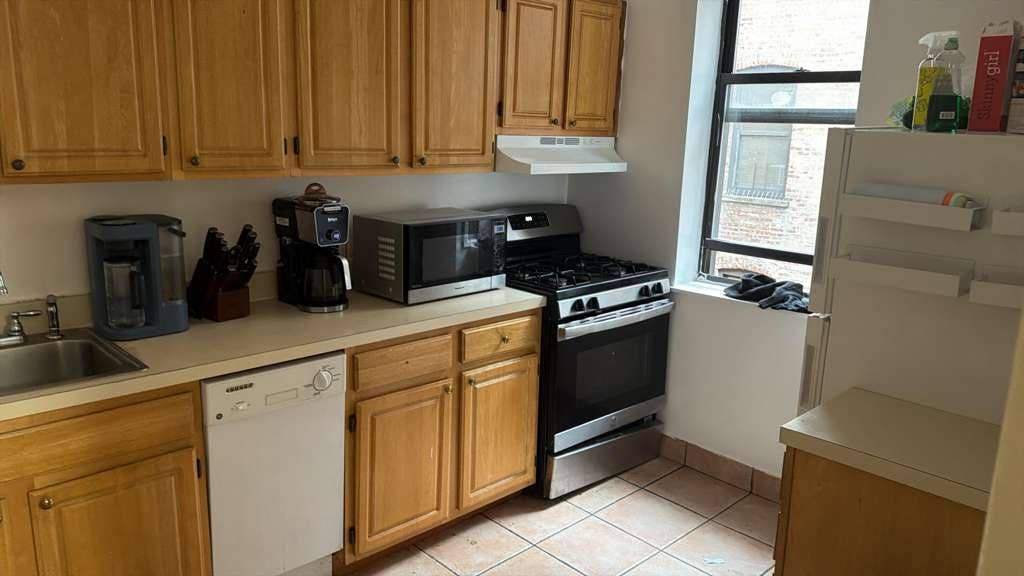 Sublease Near Columbia Private Room