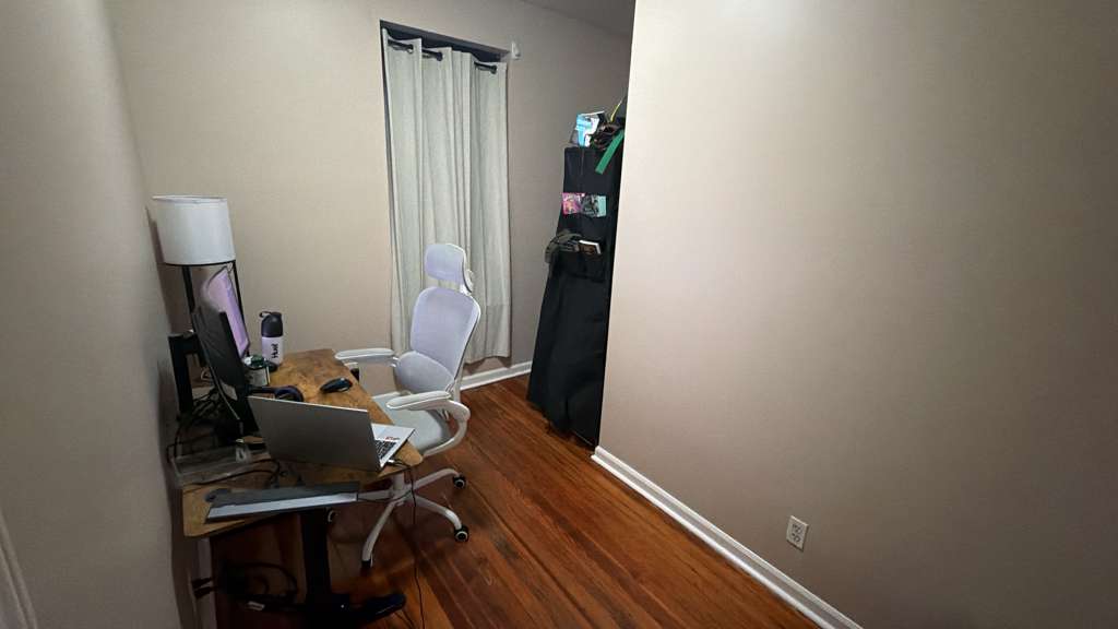 Sublease Near Columbia Private Room