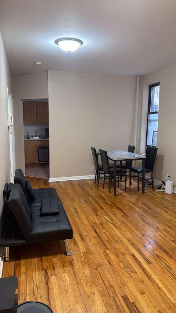 Sublease Near Columbia Private Room