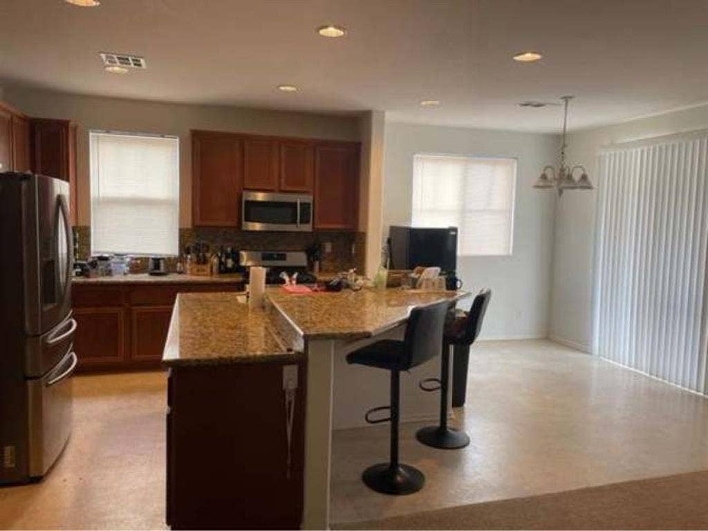 New Listing