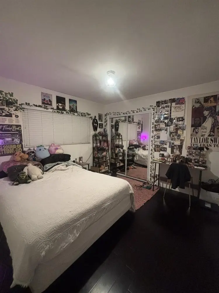 Month to month in West Hollywood