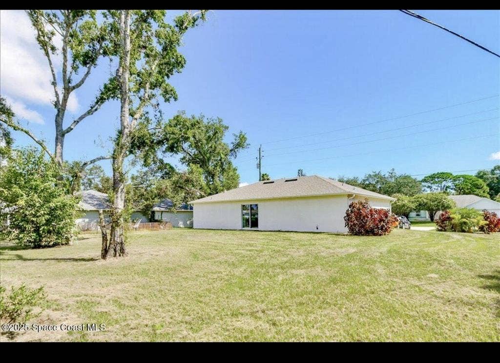 New Listing