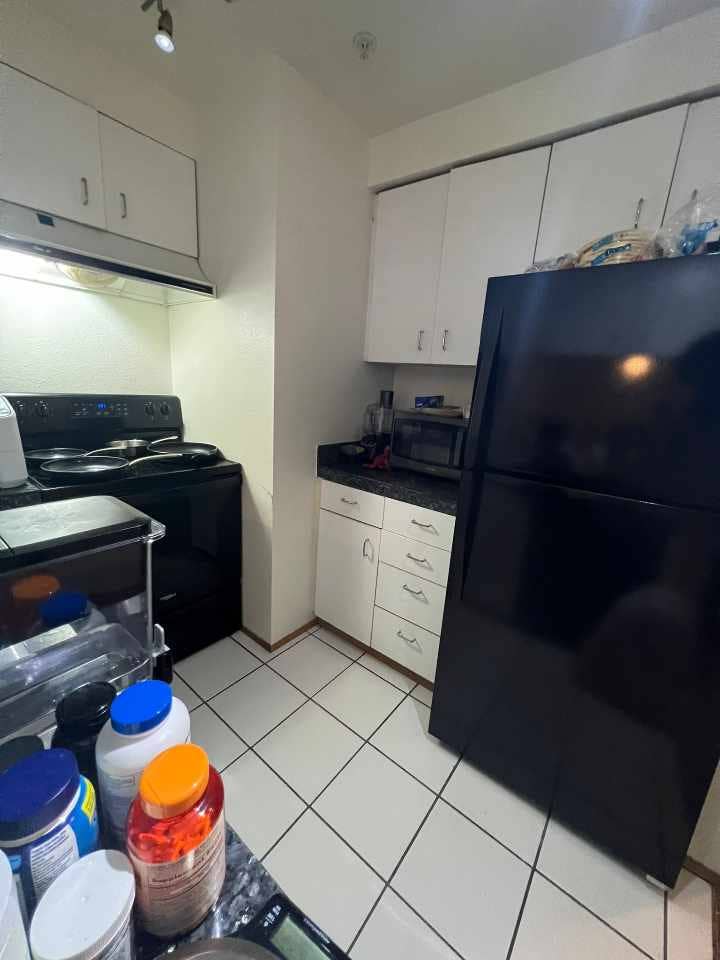 Private Room in 2bd/2ba Apartment