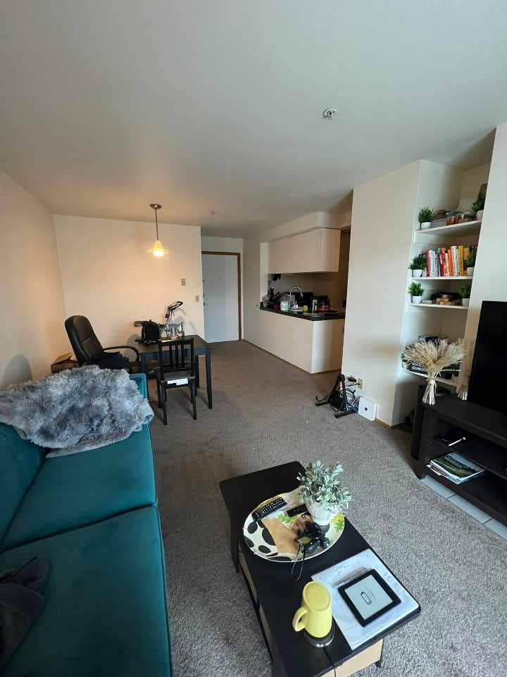 Private Room in 2bd/2ba Apartment